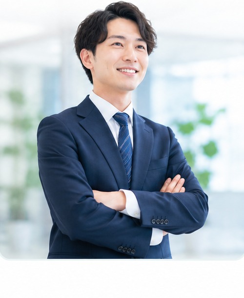 24歳 / 営業職